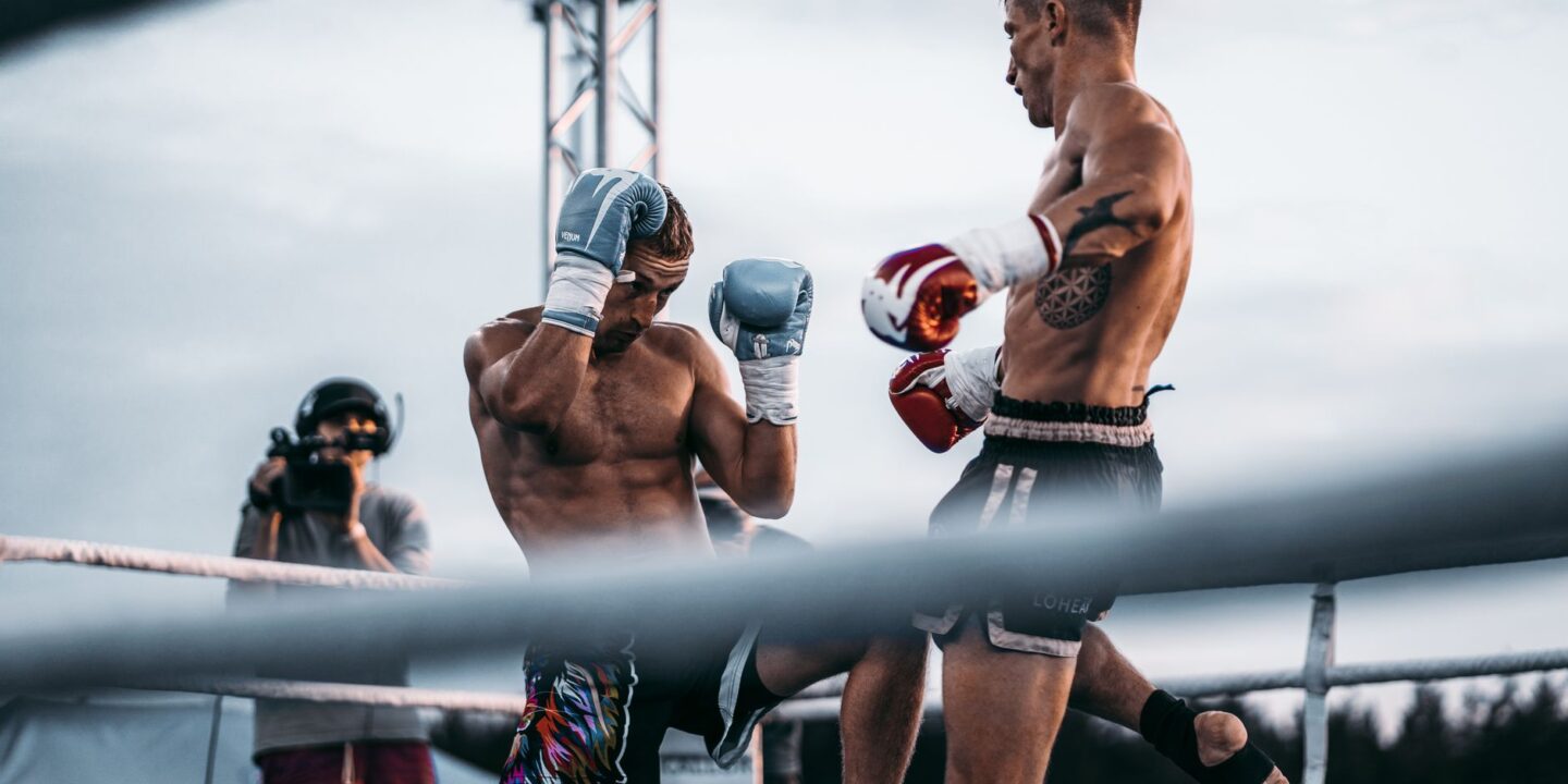 2026 Kickboks ve Muay Thai Gündemi: Glory ve ONE’da Kemerler El Değiştirdi