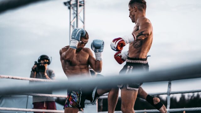 2026 Kickboks ve Muay Thai Gündemi: Glory ve ONE’da Kemerler El Değiştirdi