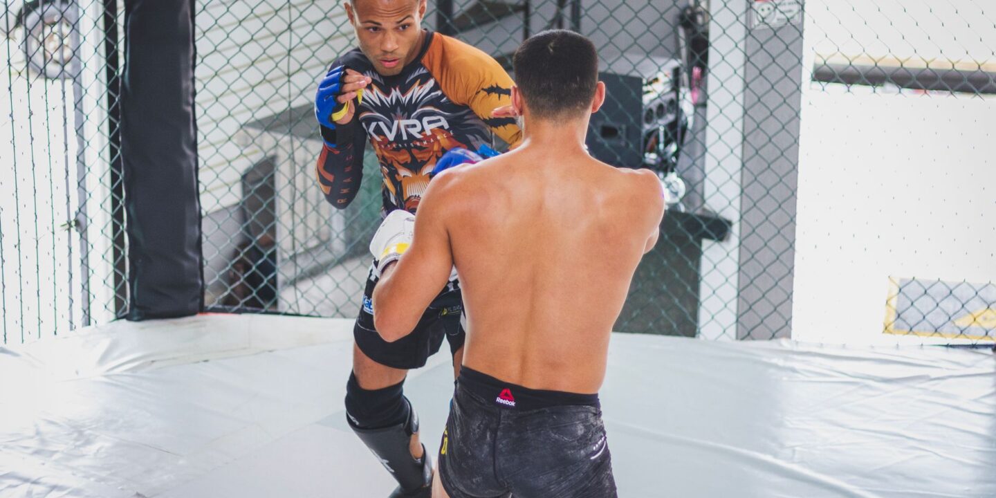 UFC 2026’da Yükselen Dövüşçüler: Sıralamayı Zorlayan Yeni Nesil